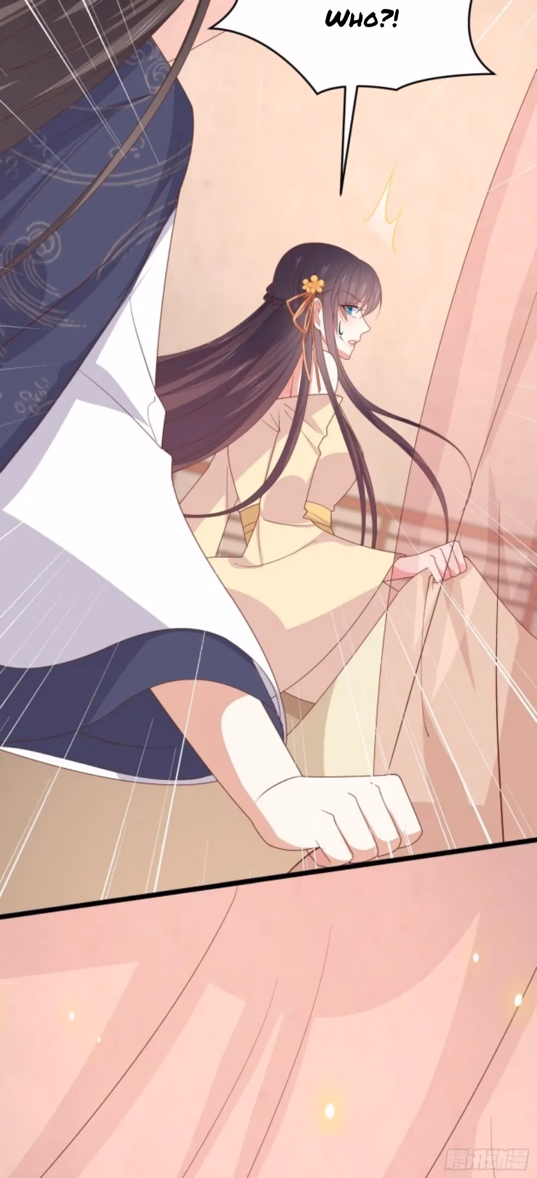 Read Supreme Ocular Master: The Peerless Heiress chapter 282 image 2 on Lezhin