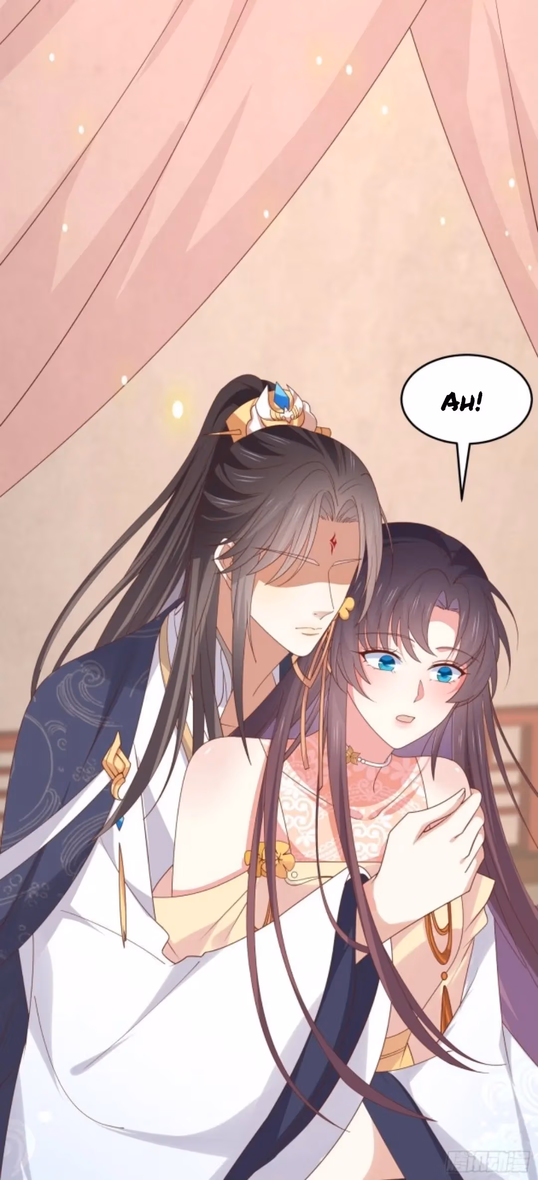 Read Supreme Ocular Master: The Peerless Heiress chapter 282 image 3 on Lezhin