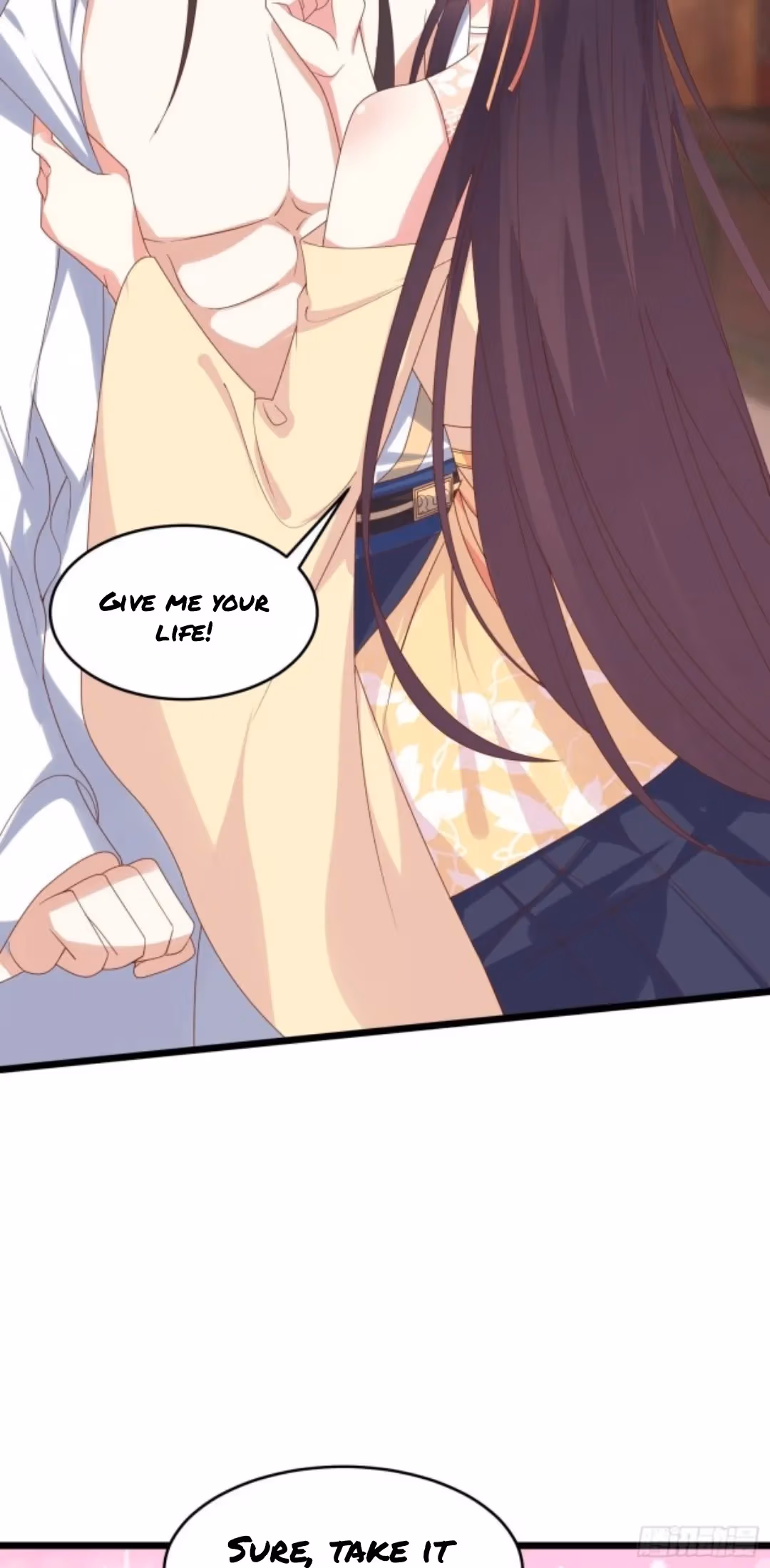 Read Supreme Ocular Master: The Peerless Heiress chapter 282 image 7 on Lezhin