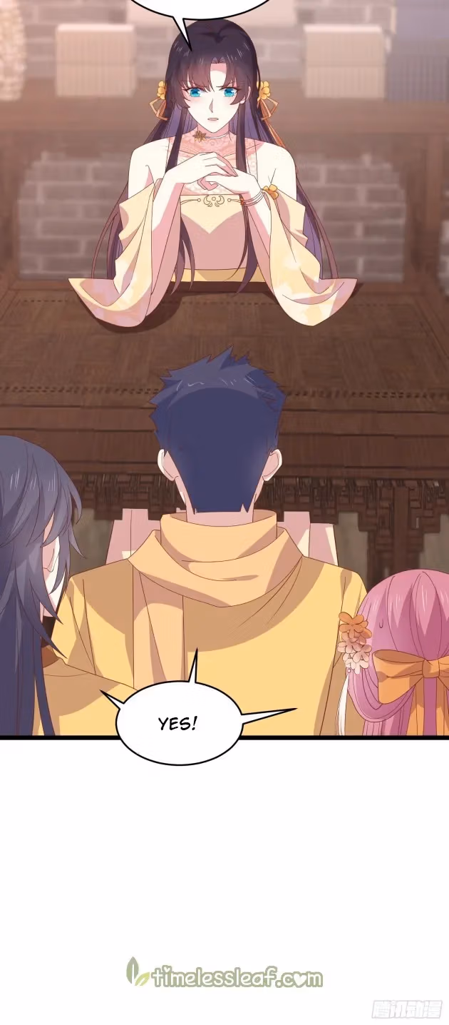 Read Supreme Ocular Master: The Peerless Heiress chapter 285 image 11 on Lezhin
