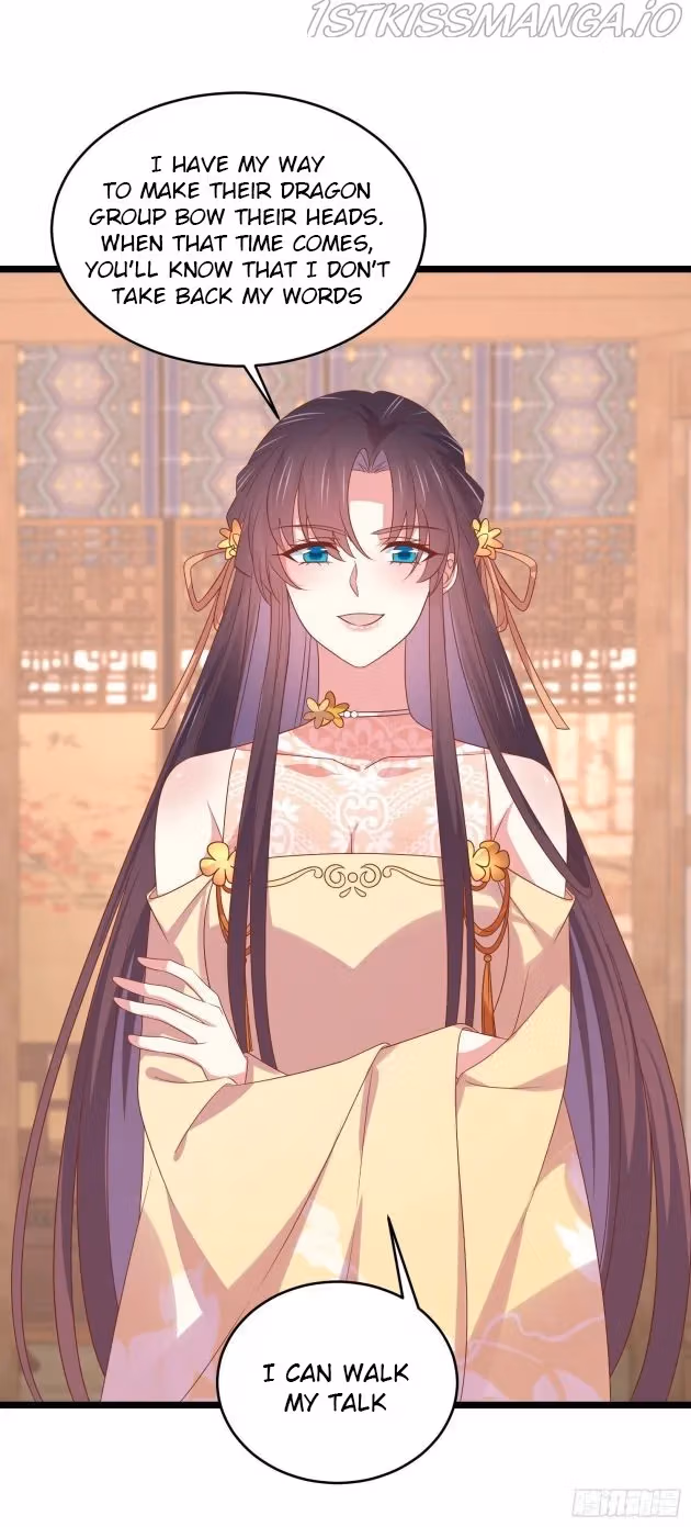 Read Supreme Ocular Master: The Peerless Heiress chapter 286.5 image 4 on Lezhin