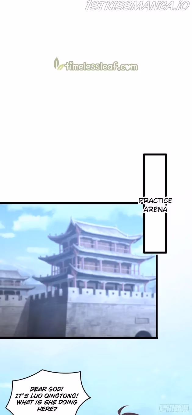 Read Supreme Ocular Master: The Peerless Heiress chapter 286.5 image 5 on Lezhin