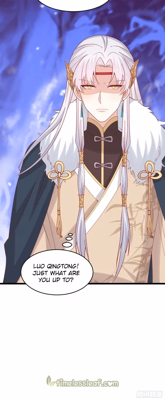 Read Supreme Ocular Master: The Peerless Heiress chapter 286 image 9 on Lezhin
