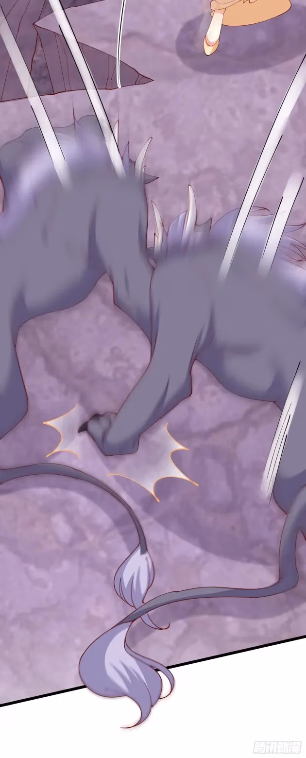 Read Supreme Ocular Master: The Peerless Heiress chapter 287 image 7 on Lezhin
