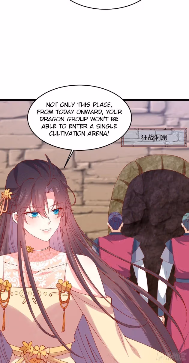 Read Supreme Ocular Master: The Peerless Heiress chapter 288 image 5 on Lezhin