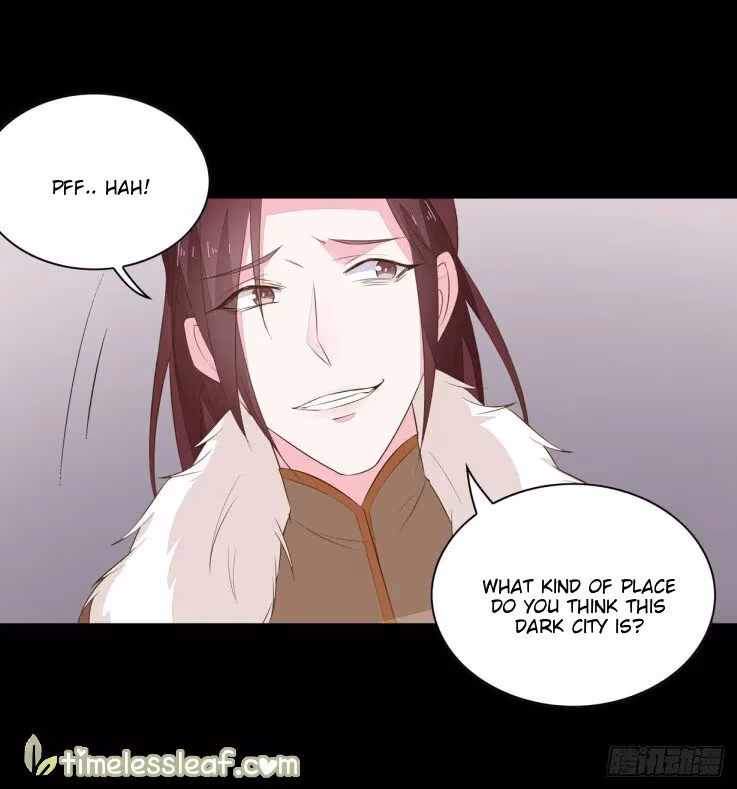 Read Supreme Ocular Master: The Peerless Heiress chapter 29.2 image 5 on Lezhin