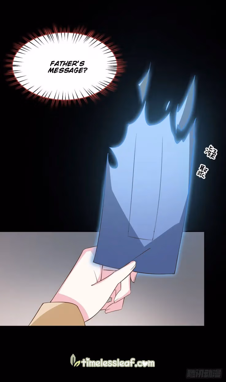 Read Supreme Ocular Master: The Peerless Heiress chapter 29.3 image 9 on Lezhin