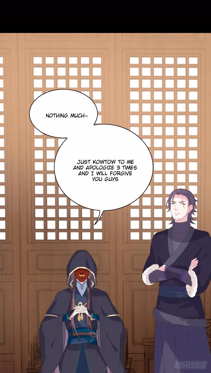 Read Supreme Ocular Master: The Peerless Heiress chapter 29 image 12 on Lezhin