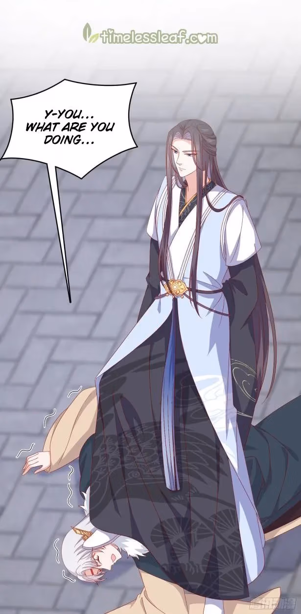 Read Supreme Ocular Master: The Peerless Heiress chapter 291 image 0 on Lezhin