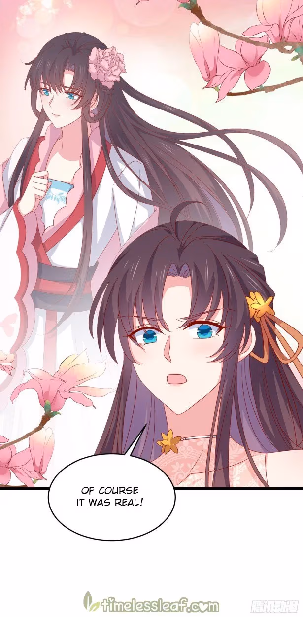 Read Supreme Ocular Master: The Peerless Heiress chapter 291 image 6 on Lezhin