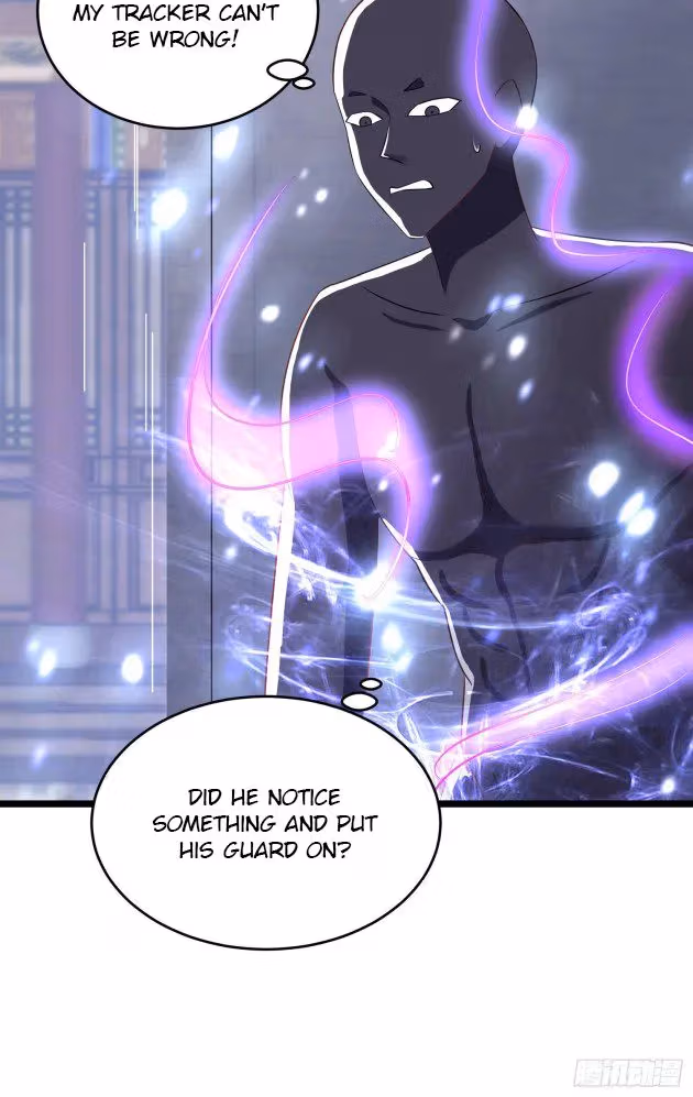 Read Supreme Ocular Master: The Peerless Heiress chapter 292 image 3 on Lezhin