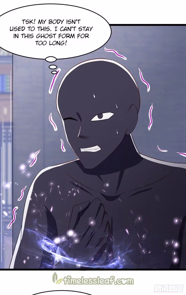 Read Supreme Ocular Master: The Peerless Heiress chapter 292 image 4 on Lezhin