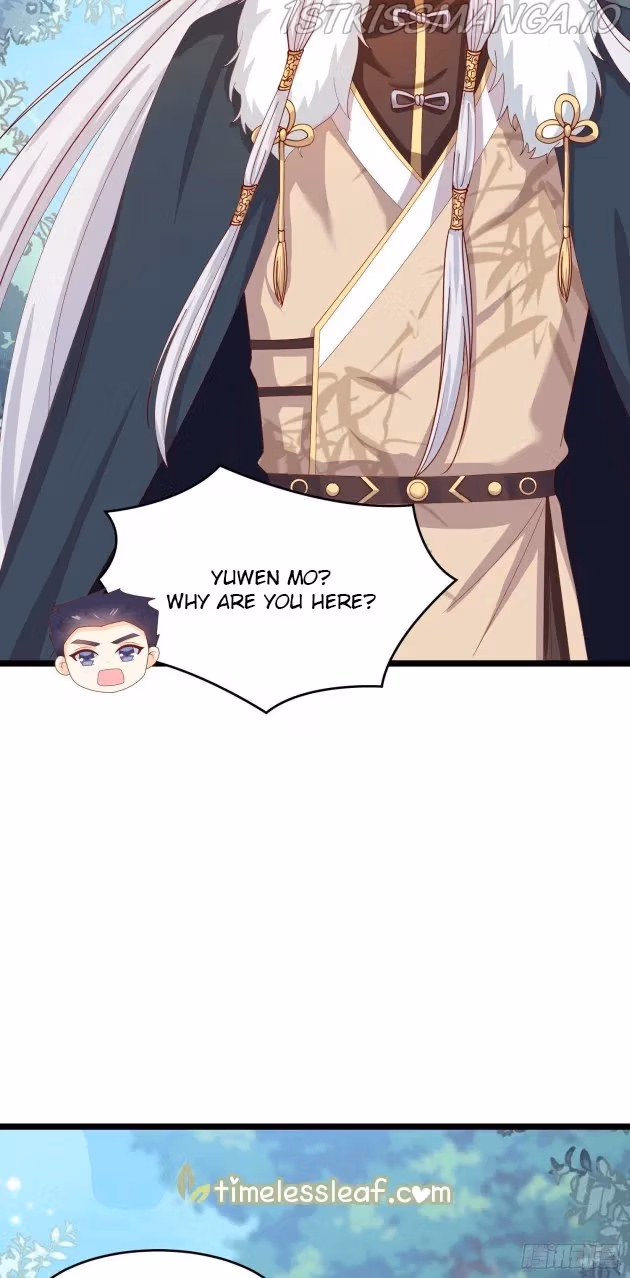 Read Supreme Ocular Master: The Peerless Heiress chapter 293.5 image 4 on Lezhin