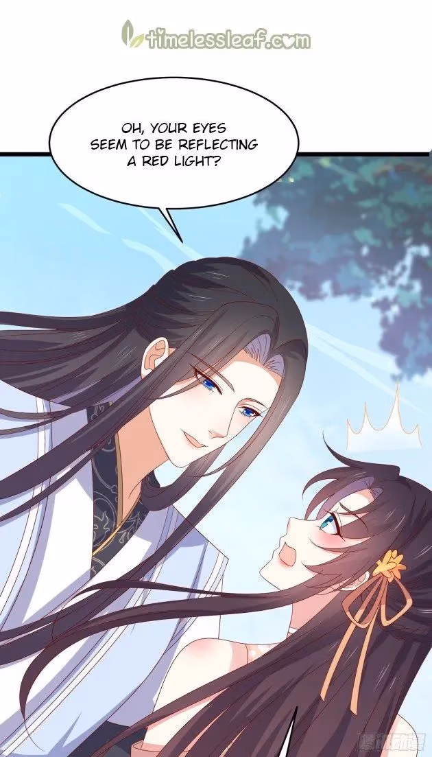 Read Supreme Ocular Master: The Peerless Heiress chapter 293 image 0 on Lezhin