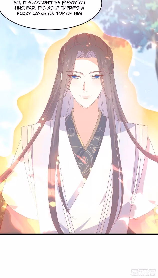 Read Supreme Ocular Master: The Peerless Heiress chapter 293 image 6 on Lezhin