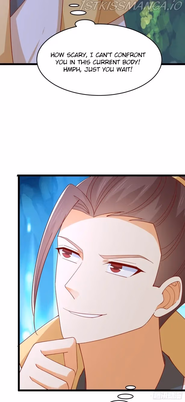 Read Supreme Ocular Master: The Peerless Heiress chapter 294.5 image 0 on Lezhin