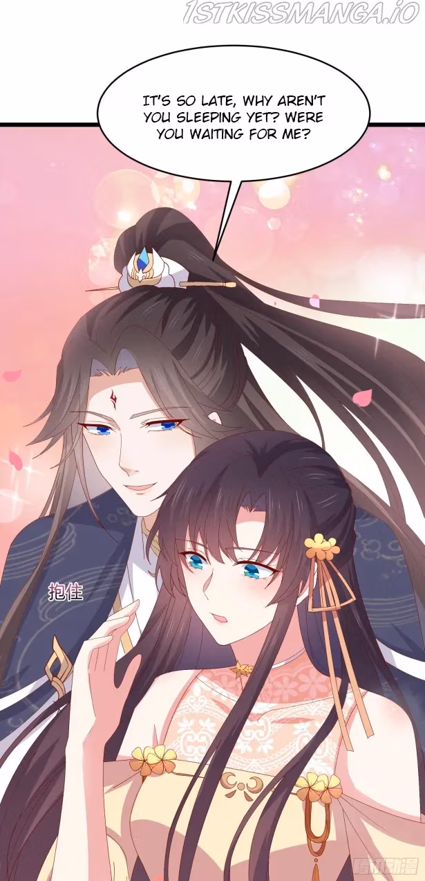 Read Supreme Ocular Master: The Peerless Heiress chapter 294.5 image 3 on Lezhin