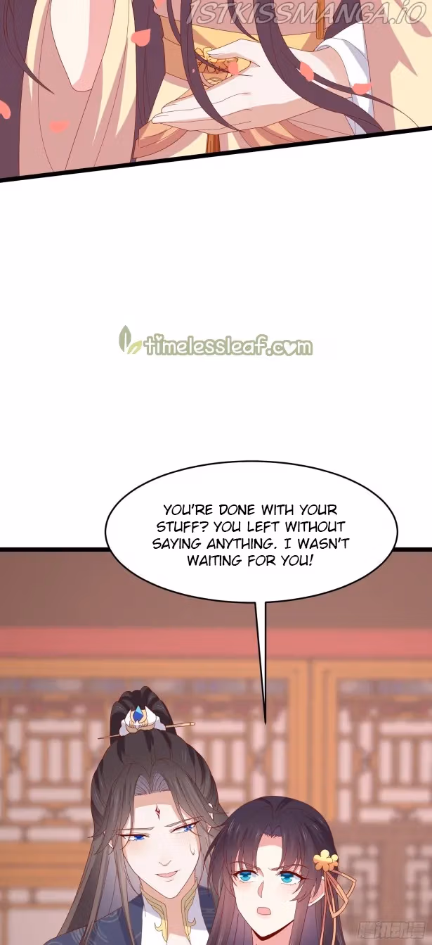 Read Supreme Ocular Master: The Peerless Heiress chapter 294.5 image 4 on Lezhin