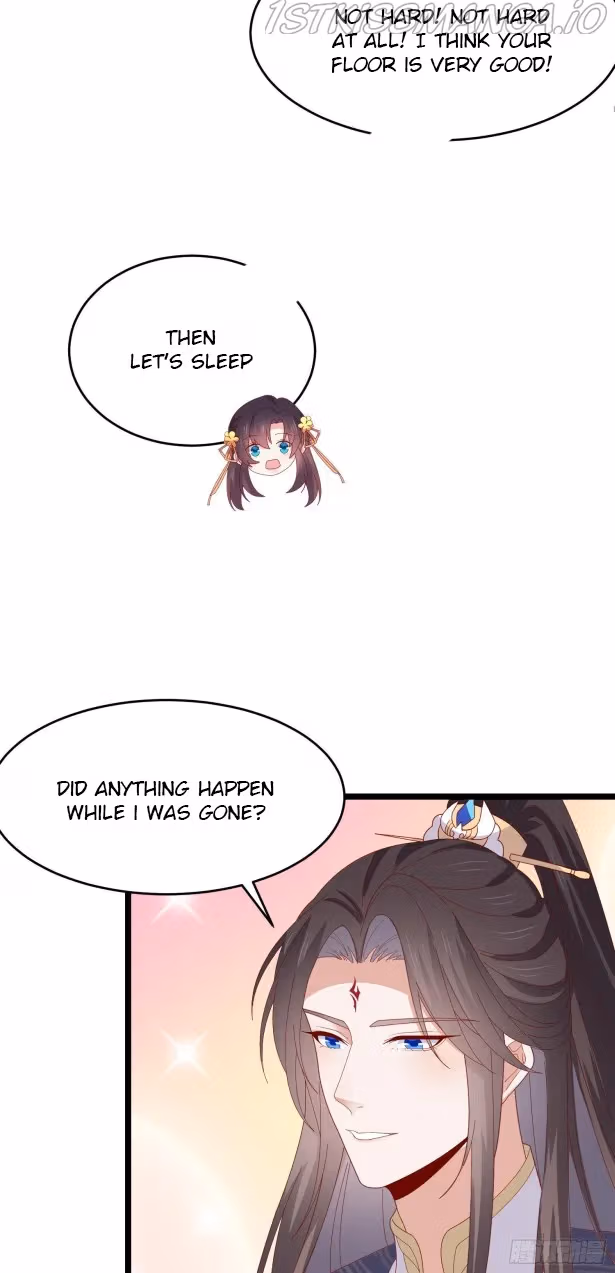 Read Supreme Ocular Master: The Peerless Heiress chapter 294.5 image 8 on Lezhin