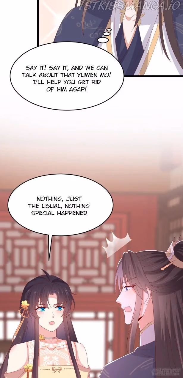 Read Supreme Ocular Master: The Peerless Heiress chapter 294.5 image 9 on Lezhin