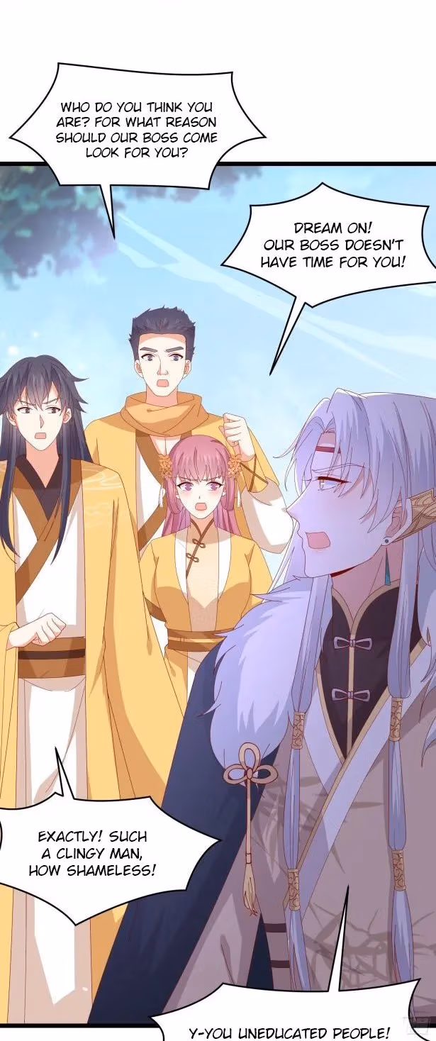 Read Supreme Ocular Master: The Peerless Heiress chapter 294 image 0 on Lezhin
