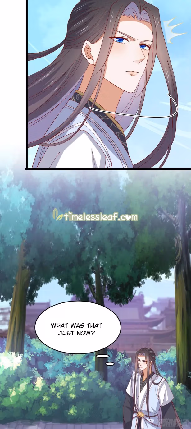 Read Supreme Ocular Master: The Peerless Heiress chapter 294 image 9 on Lezhin