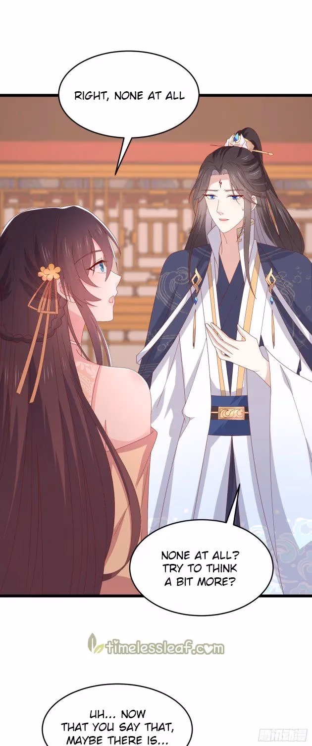 Read Supreme Ocular Master: The Peerless Heiress chapter 295 image 0 on Lezhin