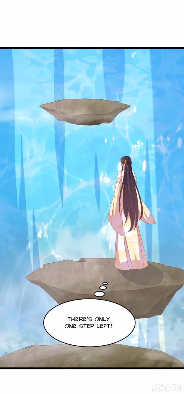 Read Supreme Ocular Master: The Peerless Heiress chapter 299 image 0 on Lezhin