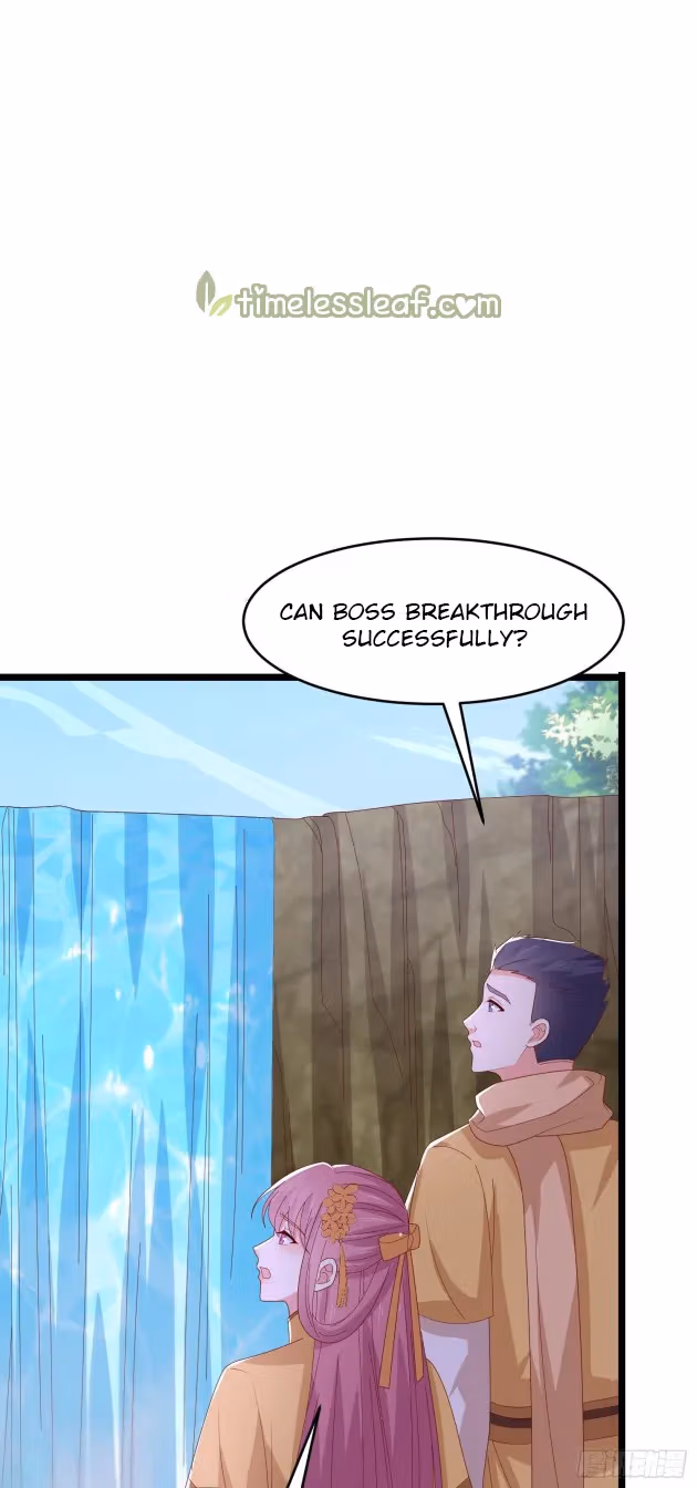 Read Supreme Ocular Master: The Peerless Heiress chapter 299 image 3 on Lezhin