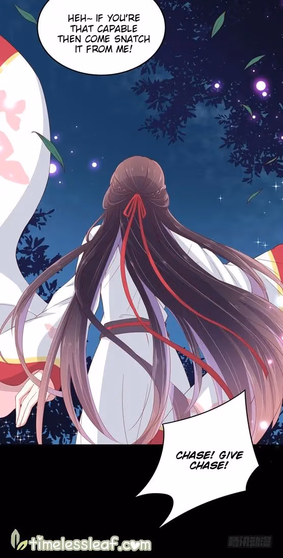 Read Supreme Ocular Master: The Peerless Heiress chapter 3.5 image 14 on Lezhin