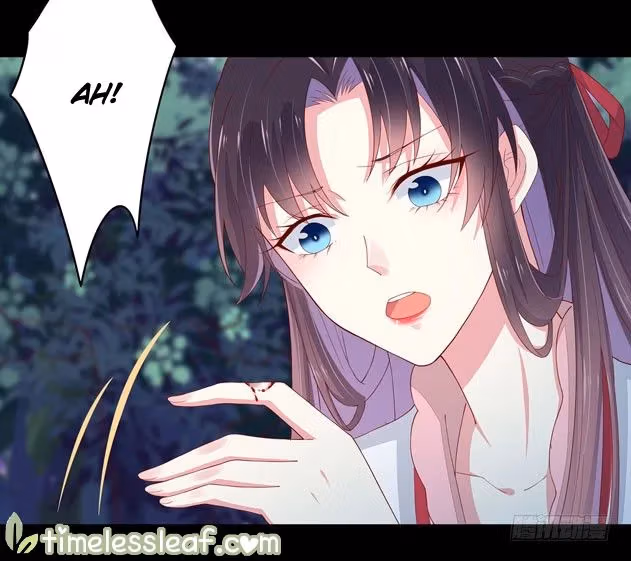 Read Supreme Ocular Master: The Peerless Heiress chapter 3.5 image 4 on Lezhin
