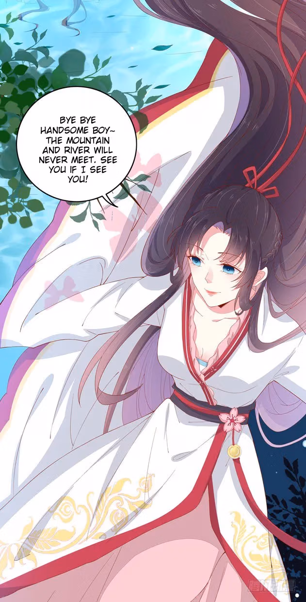 Read Supreme Ocular Master: The Peerless Heiress chapter 3 image 11 on Lezhin