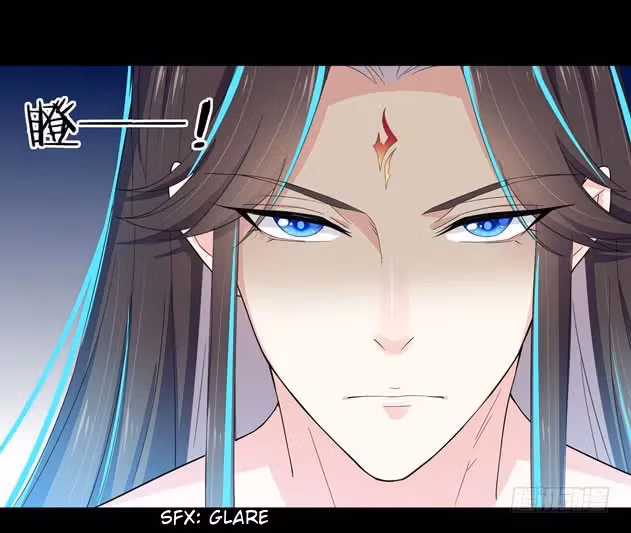 Read Supreme Ocular Master: The Peerless Heiress chapter 3 image 14 on Lezhin