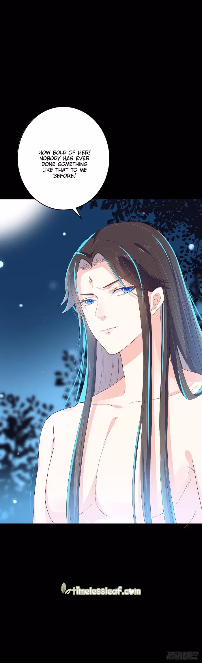 Read Supreme Ocular Master: The Peerless Heiress chapter 3 image 17 on Lezhin