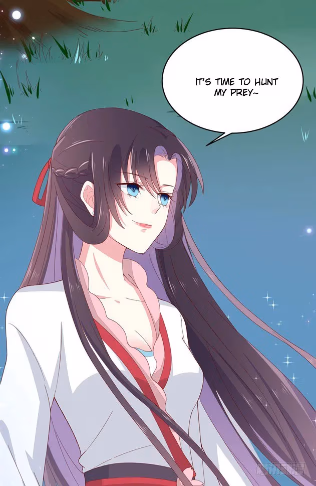 Read Supreme Ocular Master: The Peerless Heiress chapter 3 image 42 on Lezhin