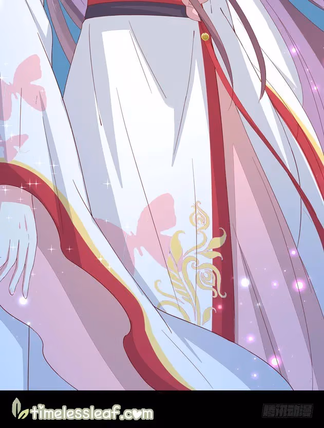 Read Supreme Ocular Master: The Peerless Heiress chapter 3 image 43 on Lezhin