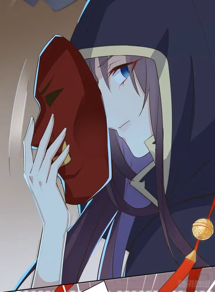 Read Supreme Ocular Master: The Peerless Heiress chapter 30.2 image 14 on Lezhin