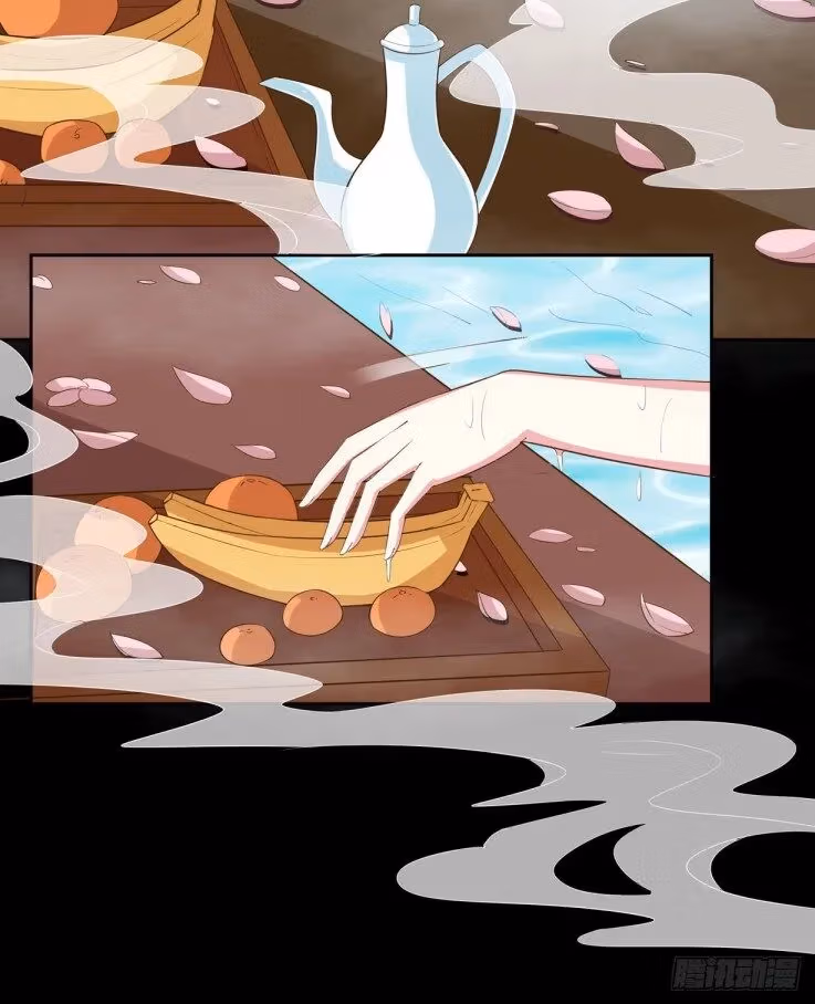 Read Supreme Ocular Master: The Peerless Heiress chapter 30.2 image 8 on Lezhin