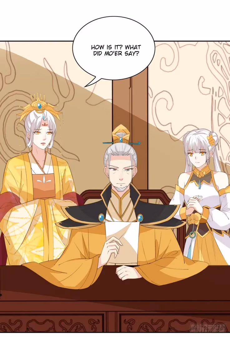 Read Supreme Ocular Master: The Peerless Heiress chapter 30 image 1 on Lezhin