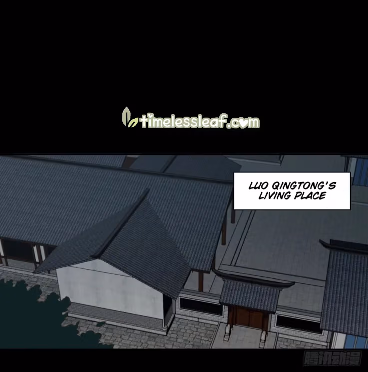 Read Supreme Ocular Master: The Peerless Heiress chapter 30 image 27 on Lezhin