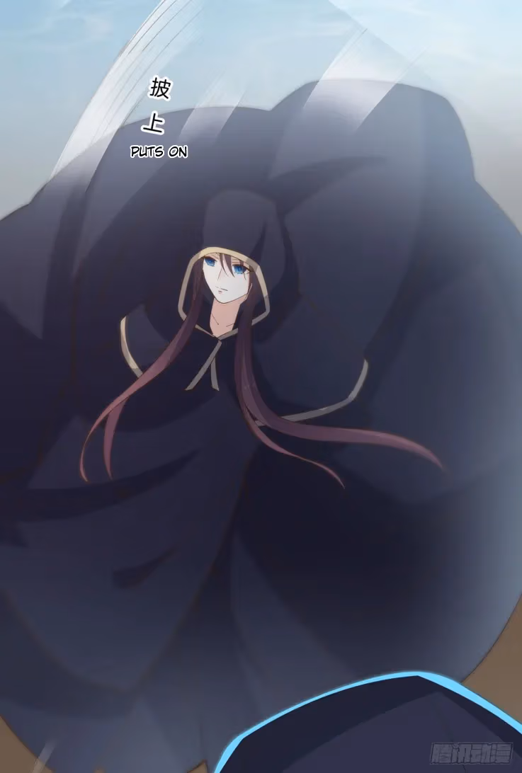 Read Supreme Ocular Master: The Peerless Heiress chapter 30 image 35 on Lezhin
