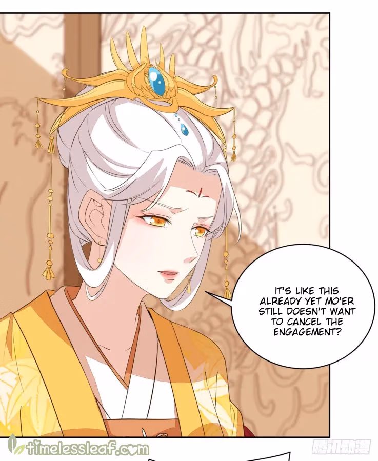 Read Supreme Ocular Master: The Peerless Heiress chapter 30 image 4 on Lezhin