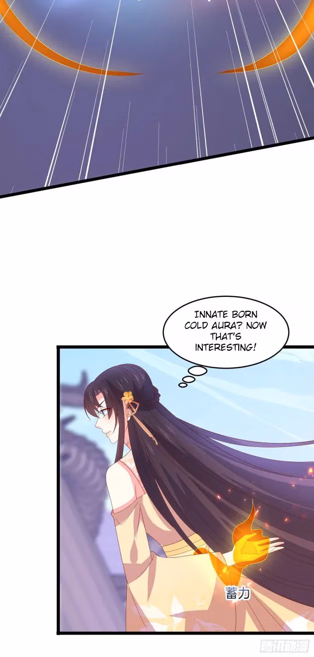Read Supreme Ocular Master: The Peerless Heiress chapter 300 image 4 on Lezhin