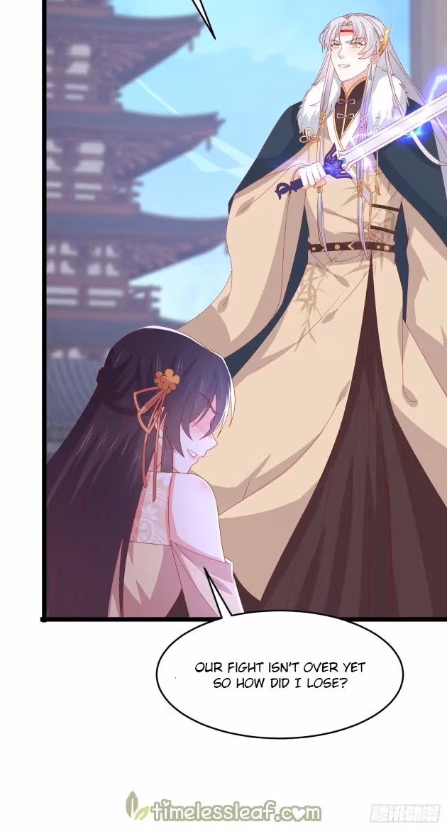 Read Supreme Ocular Master: The Peerless Heiress chapter 301 image 9 on Lezhin