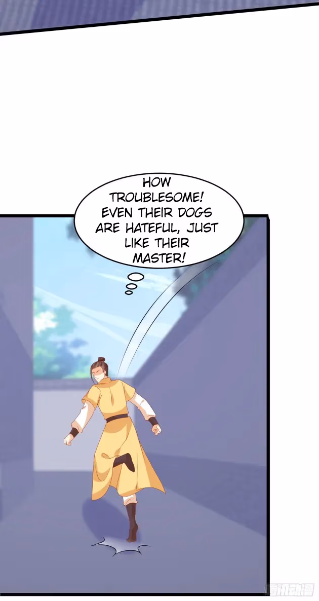 Read Supreme Ocular Master: The Peerless Heiress chapter 302 image 1 on Lezhin