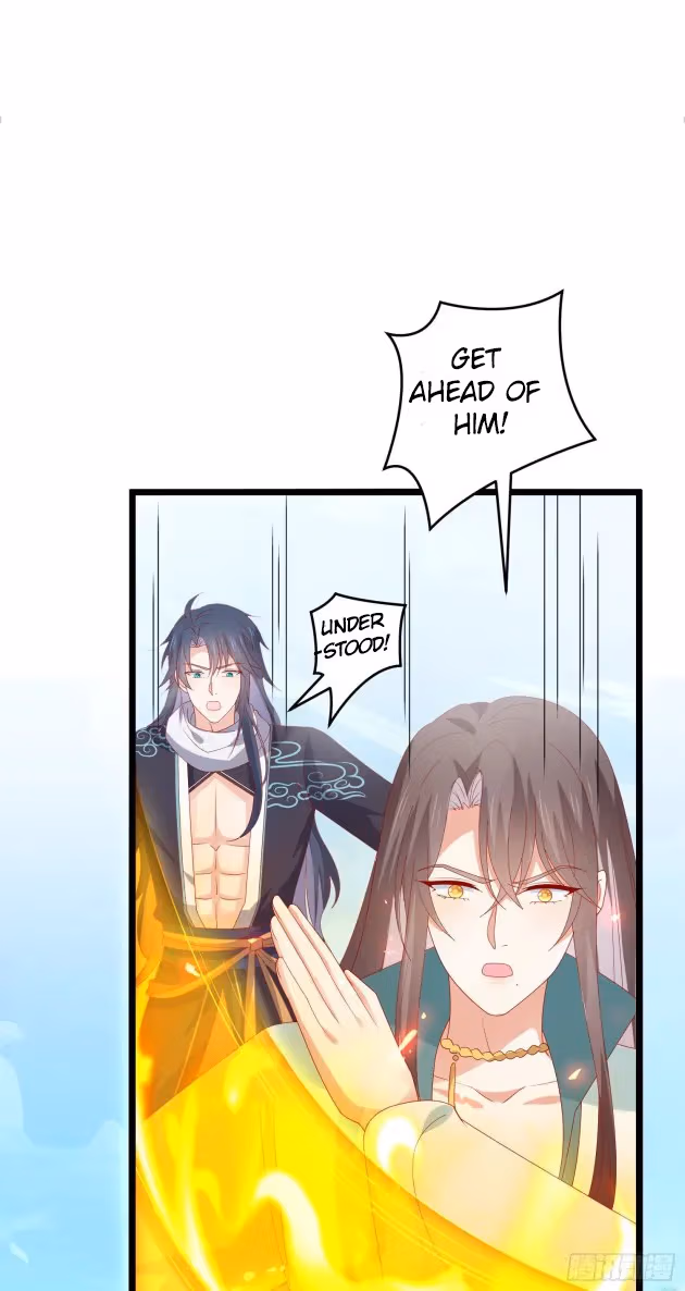 Read Supreme Ocular Master: The Peerless Heiress chapter 302 image 2 on Lezhin