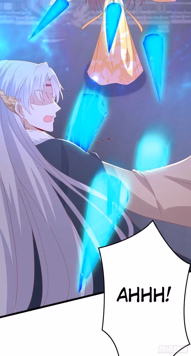 Read Supreme Ocular Master: The Peerless Heiress chapter 303.5 image 4 on Lezhin