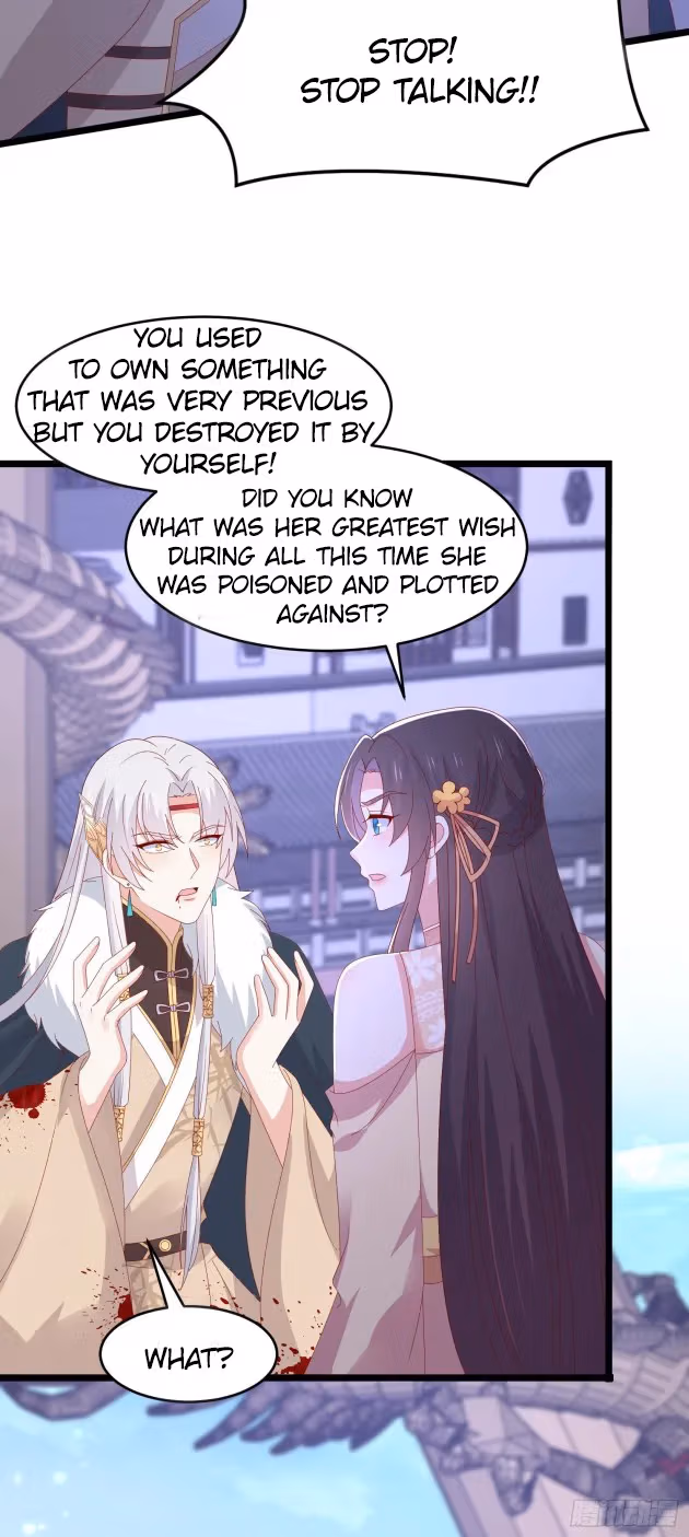 Read Supreme Ocular Master: The Peerless Heiress chapter 304 image 4 on Lezhin