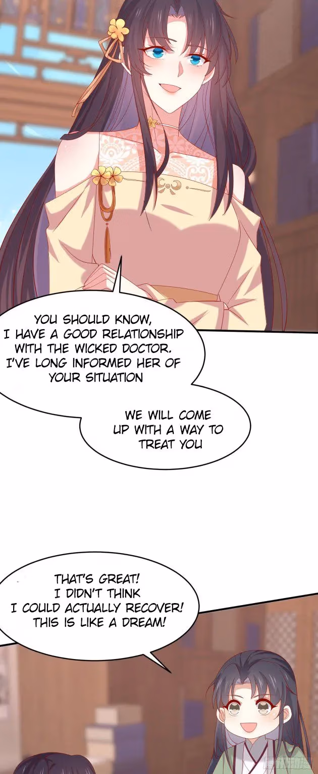 Read Supreme Ocular Master: The Peerless Heiress chapter 307 image 9 on Lezhin