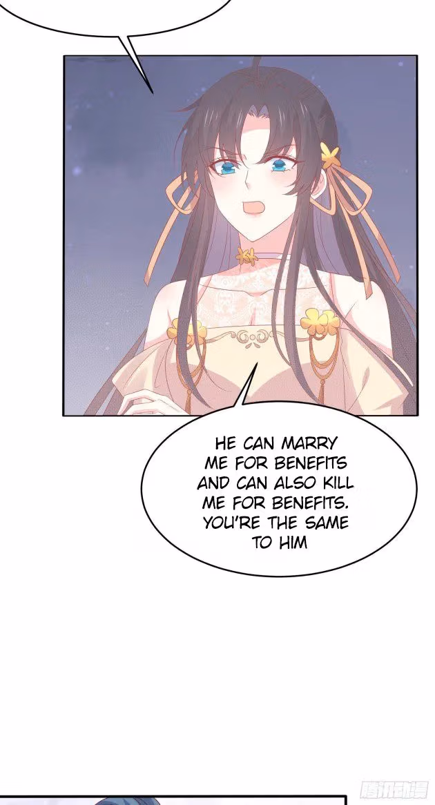 Read Supreme Ocular Master: The Peerless Heiress chapter 308 image 1 on Lezhin